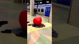 quotballoon gamequot😱quotshortsvideo shorts viral trending ytshorts youtubeshorts [upl. by Otinauj]