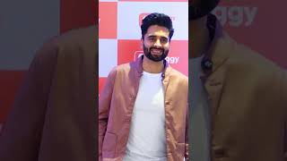 Jackky Bhagnani looks Handsome in the VIRAL video😍 viralshort bollywood viralvideo ￼ [upl. by Spearing]