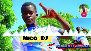 Nico DJ mix fanta dogomani [upl. by Pattin]