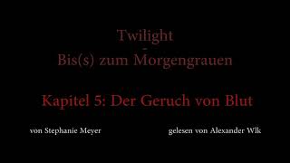 Twilight  Biss zum Morgengrauen Hörbuch Kapitel 5 [upl. by Whale]