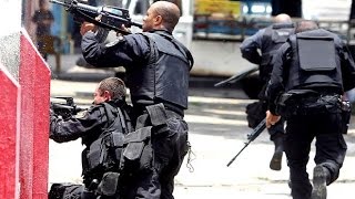 EP 03 BOPE  Rio de Janeiro   Batalhão de Operações Policiais Especiais HD [upl. by Laraine]