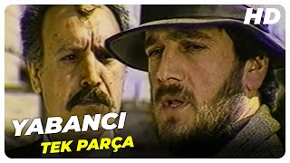 Yabancı  Türk Filmi Tek Parça HD [upl. by Markland]