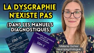 Sy retrouver dans le bazar des troubles DYS  Avec la neuropsy Mélanie Gohier [upl. by Cai809]