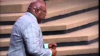 TD Jakes Sermons Work Your Faith Part 2 [upl. by Einaj]