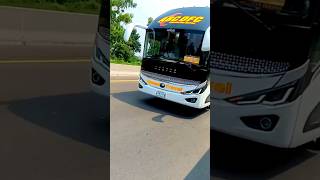 Ahmad travel luxury bus yutong car bus race 😯😯😯 shortsvideo [upl. by Paloma]