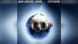 Jean Michel Jarre  Oxygène [upl. by Bobbye970]