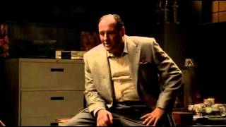 The Sopranos  Tony Lies About Ralph [upl. by Goldsworthy848]