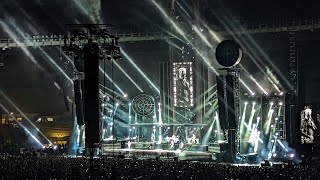 Rammstein  Ohne Dich  Live Wien Austria 2023 [upl. by Granese]