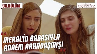 Şüpheleri artan Kader  Kırgın Çiçekler 96Bölüm [upl. by Akinihs25]