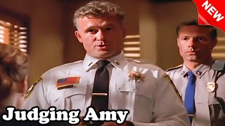 Judging Amy Full Episode  Season 2 Ep 1719 One for the Road  Judging Amy 2024 [upl. by Acquah]