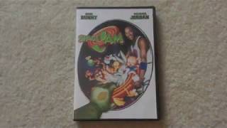 Space Jam DVD Overview [upl. by Elohcin]