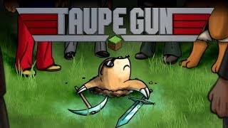 TAUPE GUN 6 2  LES BROMINGOS [upl. by Idurt]