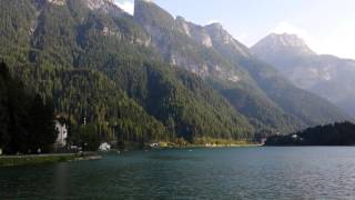 Lago di Alleghe [upl. by Amata290]