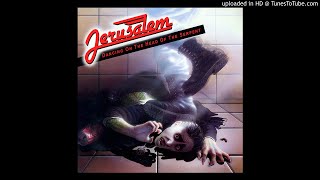 Jerusalem  Plunder Hell and Populate Heaven USA Version 2018 Retroactive Records Remaster [upl. by Ellegna]