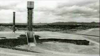 Cochiti Dam  Taming the Rio Grande [upl. by Iturk69]