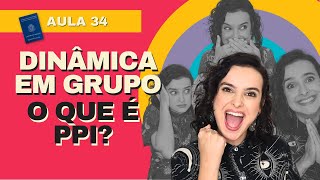 COMO SE DESTACAR EM UMA DINAMICA DE GRUPO principiosdevenda vagadeemprego canalfuturana [upl. by Hsilgne566]