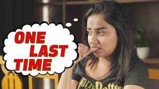 One Last Time  MostlySane [upl. by Clower]