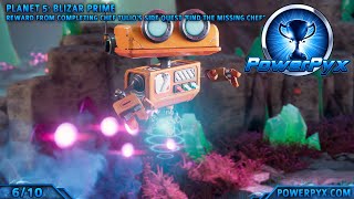 Ratchet amp Clank Rift Apart  All Spybot Locations How to Get RYNO Weapon [upl. by Dleifniw]