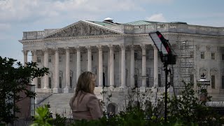 LIVE House Committee Holds Hearing on Consequences of the BidenHarris Administration’s Policies [upl. by Klinger]