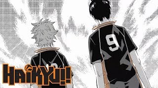 Haikyu Season 2  Ending 2  Hatsunetsu [upl. by Rovner]