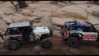 Ultra4 Area BFE Beatdown Race in Moab Utah [upl. by Rutter69]