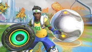 The Lucioball Experience [upl. by Adnoral]