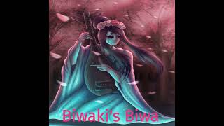 The Mimic  Biwakis Biwa Theme [upl. by Alvin]