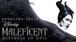 Maleficent 2 Full Movie Review in Hindi  Story and Fact Explained  Angelina Jolie  Ed Skrein [upl. by Obla]