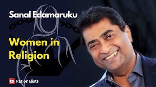 Women in Religion  Sanal Edamaruku [upl. by Marmaduke]