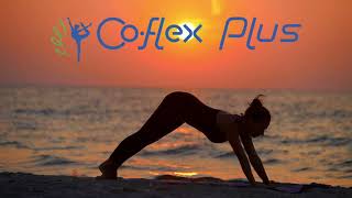 FLEXIBLE BARS COFLEX TEKNOMEGA [upl. by Gayn]