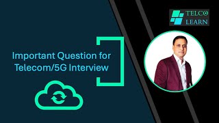 Important Questions for 5GTelecomrelated interview for EntryLevel Engineers  Telecom Jobs [upl. by Sremlahc]