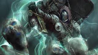 Erevans Guide to Death and Beyond  A 5e Tome [upl. by Falk]