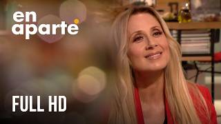 Lara Fabian  Interview  En Aparté CANAL France 2024 CC in English available [upl. by Floridia]