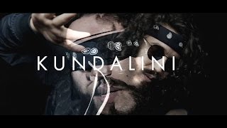 Dilimanjaro amp ISCM  Kundalini videoclip [upl. by Keefer]