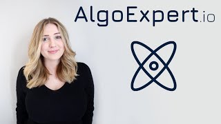 AlgoExpert  Ace the Coding Interviews [upl. by Musa]