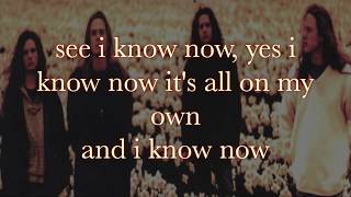 Candlebox  Blossom Lyrics [upl. by Ritch]