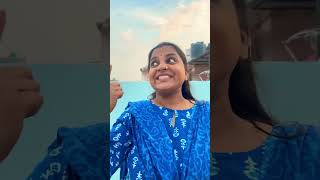 Are janya ki mummy n janya ko mara funny comedy shorts viralfun youtubeshorts trending [upl. by Assilim]