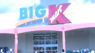 madeas big k mart [upl. by Namilus623]