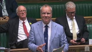 Pete Wishart urges Labour MPs to scrap twochild cap [upl. by Annasiul289]