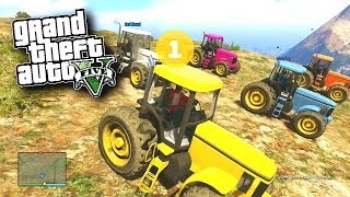 GTA 5 Funny Moments 92 With The Sidemen GTA V Online Funny Moments [upl. by Anin]