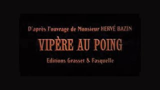 VIPÈRE AU POING 2004 Regarder HDRiPFR [upl. by Esyla412]