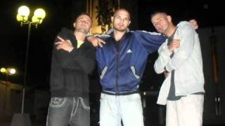 Omer Braja RAG New 2011 Diss Noizy Otr [upl. by Ailssa]