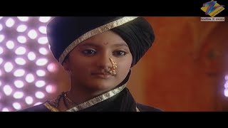 Gangadhar के सामने आया महरानी का क्रांति चैहरा  Jhansi Ki Rani  Full Ep  168  Zee TV [upl. by Luhey]