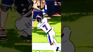 Rashod Bateman gets UP for it ravens ravensfootball ravensflock nfl football nflfootball [upl. by Charry713]