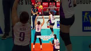 Des Cheng Free Spiking [upl. by Yrrep]