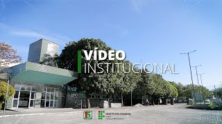 Institucional  IFCE campus de Maracanaú 15 anos [upl. by Jovi572]