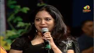 Dhamarukum Audio Launch  Part 8  Nagarjuna  Anushka Shetty  Devi Sri Prasad [upl. by Sharma]