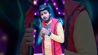 pyar jhootha sahi duniya ko dikhane aajaindianidol14 oldisgold viral trending [upl. by Anale321]