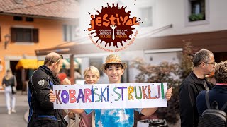 Jestival 2023 Kobarid [upl. by Frere]