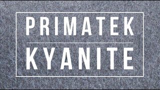 Kyanite Genuine  Daniel Smith Primatek Watercolor [upl. by Oaks]